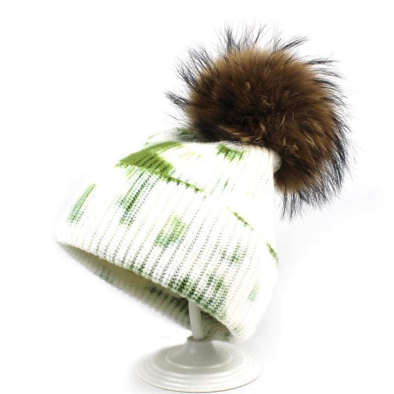 ニット帽 レディース 秋冬 防寒 暖かい 縄編み ケーブル編み ポンポン付き かわいい 小顔効果 あったか 厚手 ストレッチ 伸縮性 スキー スノボ 通勤 通学