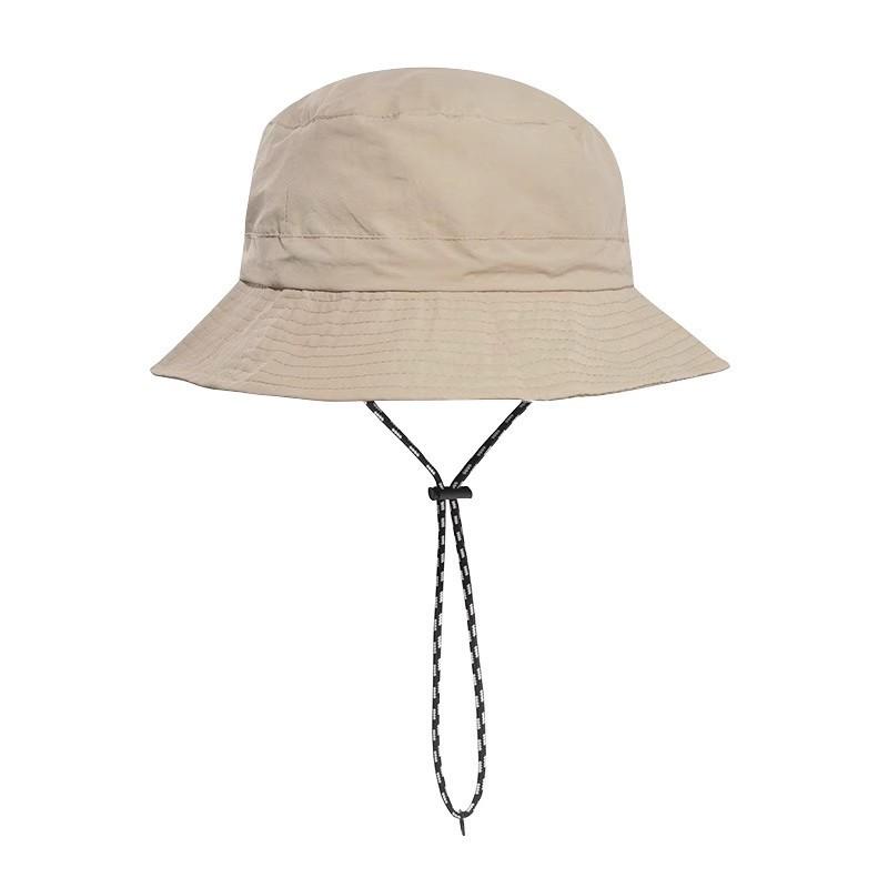For Women - 帽子 男性用 女性用 漁師帽 収納可能 折り畳み可能 アウトドア 登山帽 速乾性 日焼け止め UVカット 紫外線対策 つば広 ハット2