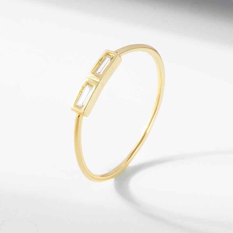 指輪 レディース シルバー925 ジルコニア リング シンプル ファッション アクセサリー 指輪 細身 高級感 パーティー お出かけ ギフト プレゼント