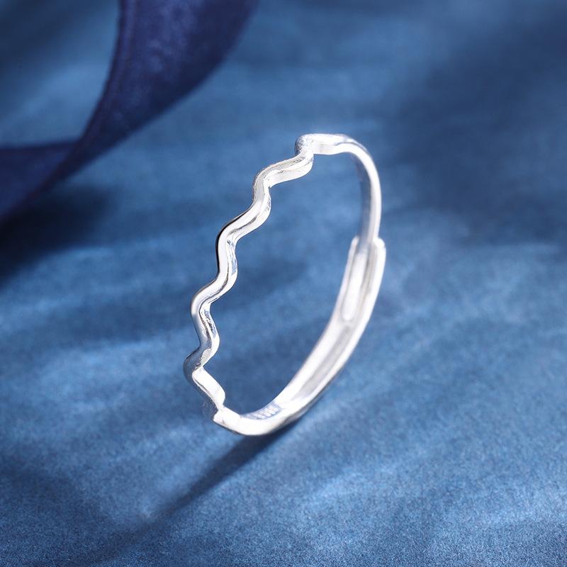 楽天市場】麻の葉 リングの通販