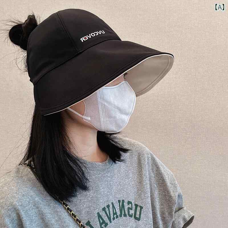 帽子 レディース 接触冷感 UVカット つば広 ハット 遮光 遮熱 小顔効果 飛ばない あご紐つき 春夏 折りたたみ 持ち運び 旅行 紫外線対策 熱中症対策 日よけ 女性用 自転車 運転 散歩2