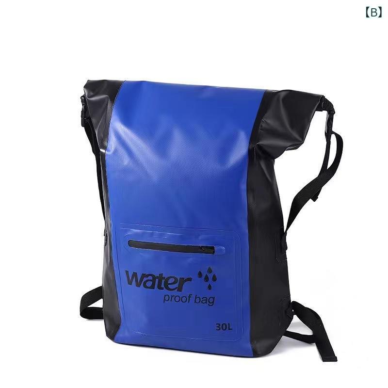 リュック 防水 アウトドア スポーツ 登山 折りたたみ 大容量 肩掛け 2WAY