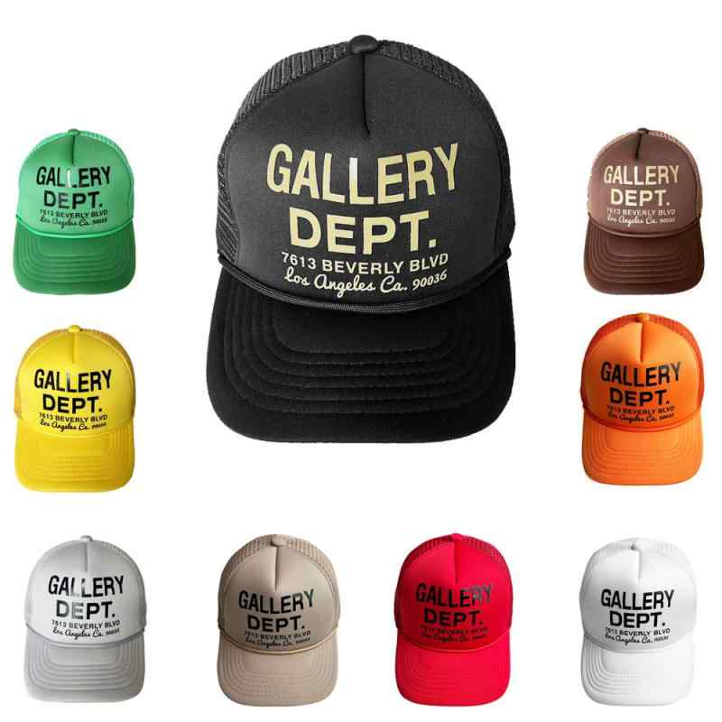 楽天市場】gallery dept（帽子｜バッグ・小物・ブランド雑貨）の通販