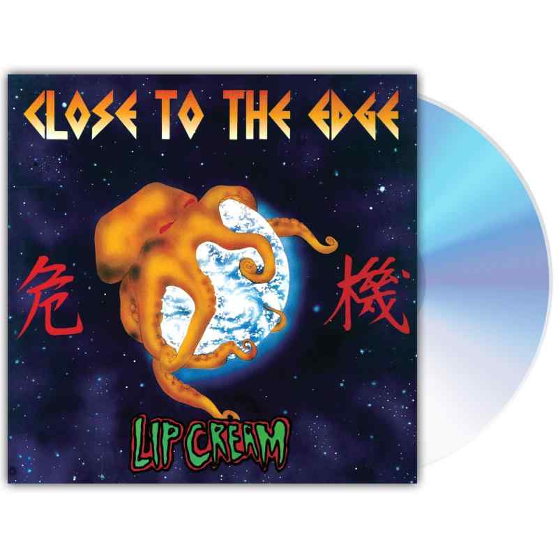 【中古】Close To The Edge
