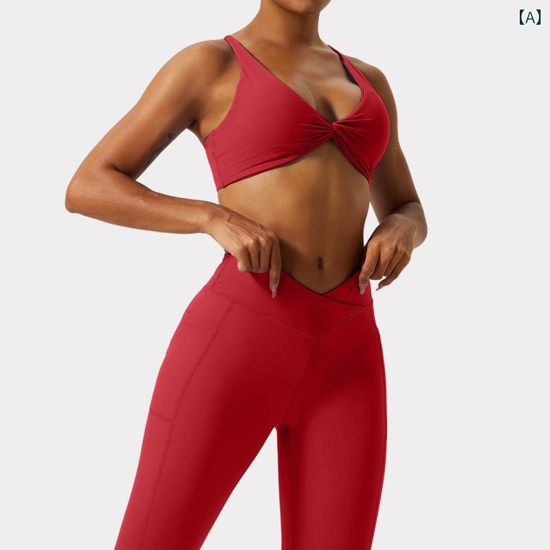 ヨガブラ スポーツブラ レディース 締め付けない 快適 通気性 アウトドア フィットネス 速乾性 再生繊維