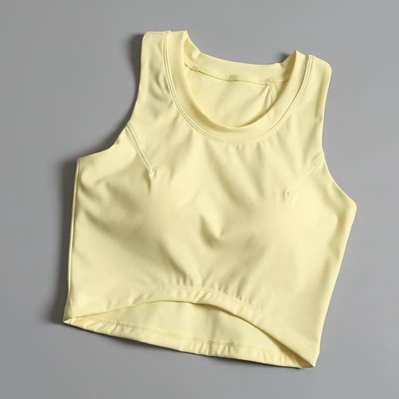 スポーツブラ レディース 高度防振 ランニング トレーニング ウェア 揺れない ヨガ フィットネス ブラトップ