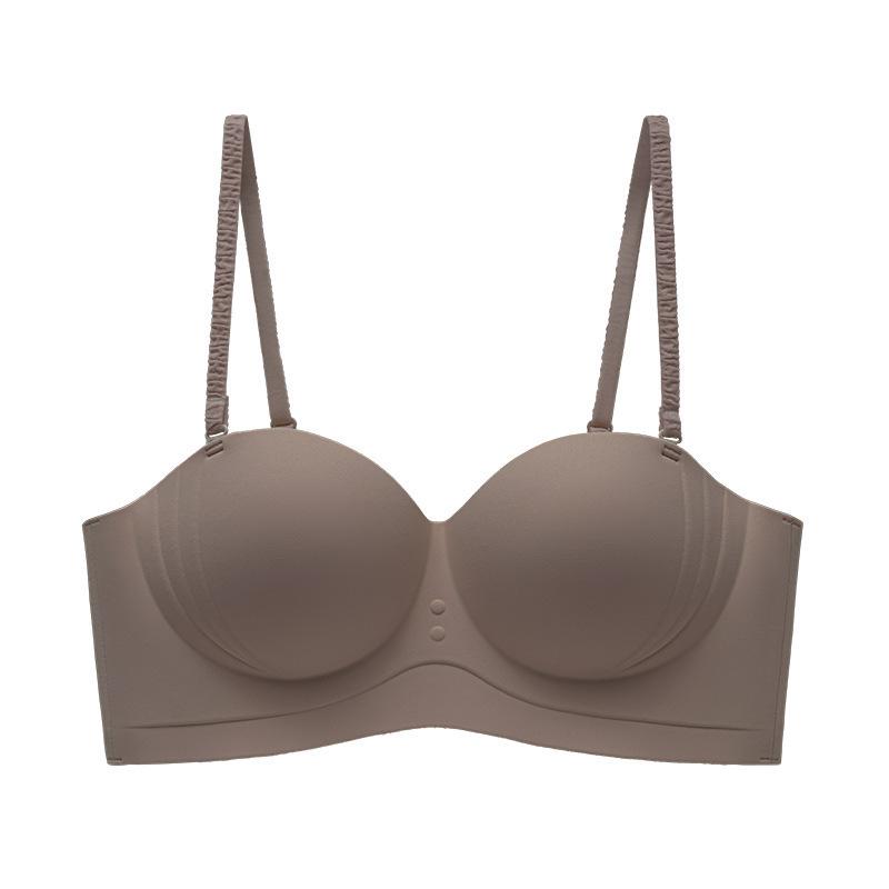 ブラジャー レディース ヌーブラ ス