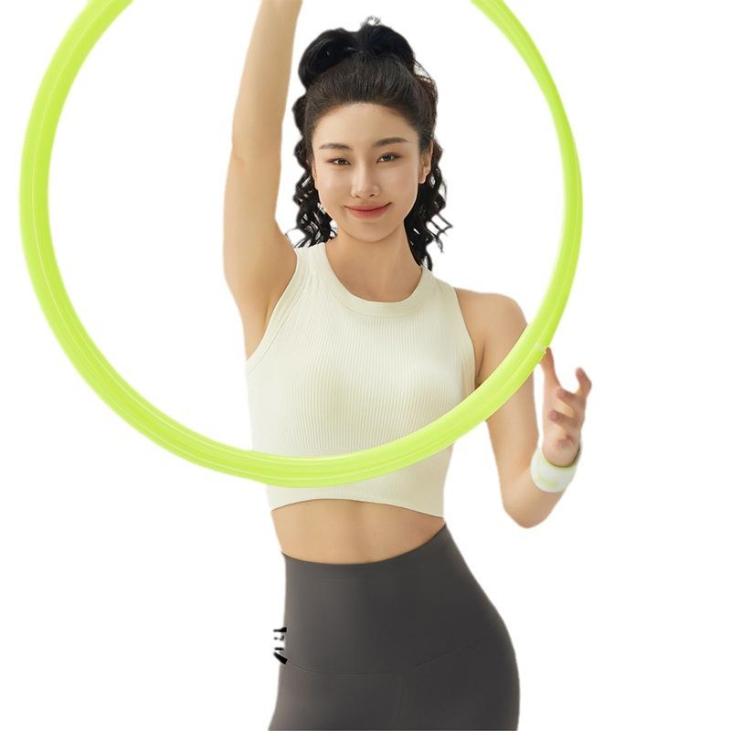 ヨガウェア レディース 半袖 一体型 ブラトップ スポーツブラ トレーニング フィットネス