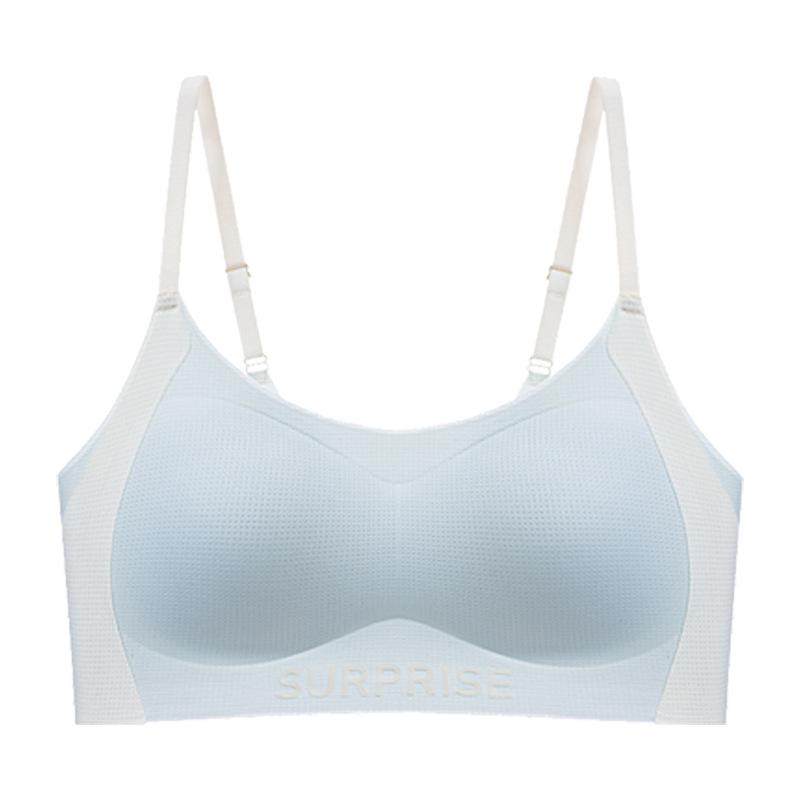 下着・インナー キッズ 女の子 ブラジャー スクールインナー ハーフトップ スポーツブラ ノンワイヤー 小学生 中学生 高学年 スポブラ ジュニア ファーストブラ 子供用