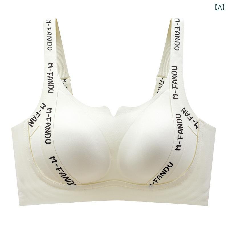 ブラジャー レディース 授乳 産後 マタニティ スポーツ 大 размеры Поддержка 薄手 下着 バストアップ 脇高 補正 垂れ防止 インナー ノンワイヤー