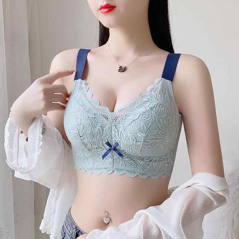 ブラジャー レディース 大きいサイズ 赤 フルカップ 脇高 補正 下着 薄手 Dカップ バストアップ