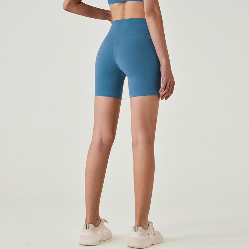 ヨガパンツ レディース 速乾 ショートパンツ スポーツ 高腰 伸縮性 タイト 短パン トレーニング ルームウェア 普段使い