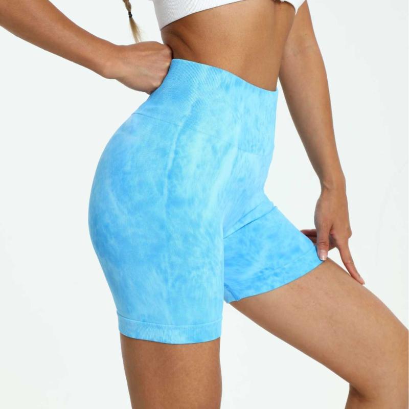 ヨガパンツ レディース スポーツ ショートパンツ 高腰 腹部コントロール ヒップアップ 接触冷感 伸縮性 吸湿速乾 運動着 ルームウェア 部屋着 アウトドア