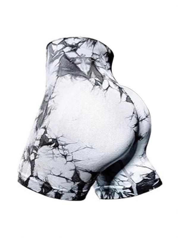 ヨガパンツ レディース シームレス ホットパンツ スポーツ ショートパンツ ランニング フィットネス ウェア 桃尻 美尻 ストレッチ 吸汗速乾 伸縮性