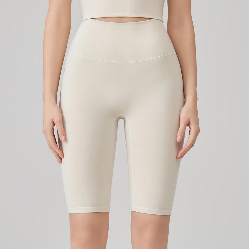 ヨガパンツ レディース 高腰 腹部コントロール ヒップアップ スポーツ ショートパンツ プラーティス 5分丈 レギンス スパッツ タイツ ストレッチ 伸縮性 吸湿 速乾