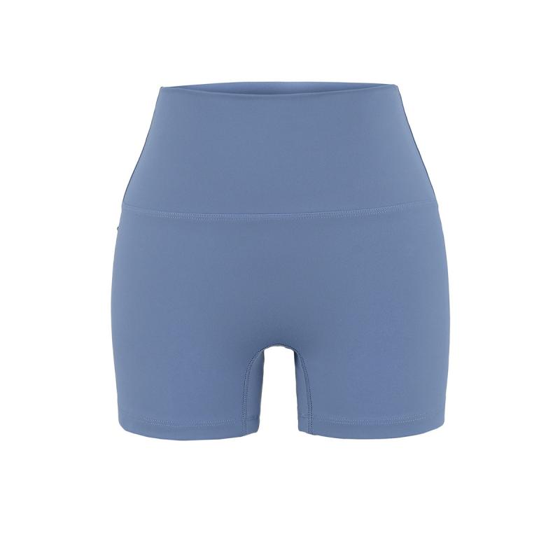 ショートパンツ レディース ハイウエスト ヒップアップ ストレッチ 速乾 ランニング シームレス 伸縮性 ヨガ ホットパンツ スポーツ ウェア 体型カバー 部屋着