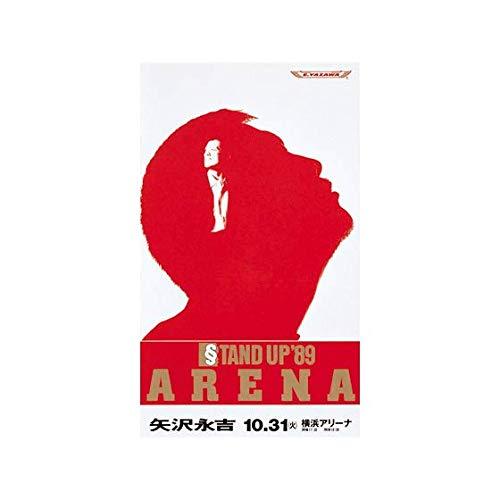 楽天市場】矢沢永吉 STAND UP（CD・DVD）の通販
