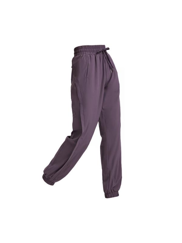 ヨガパンツ レディース 運動パンツ 宽松 高腰 束脚 速乾 大きいサイズ ランニング ヨガ フィットネス ダンスパンツ