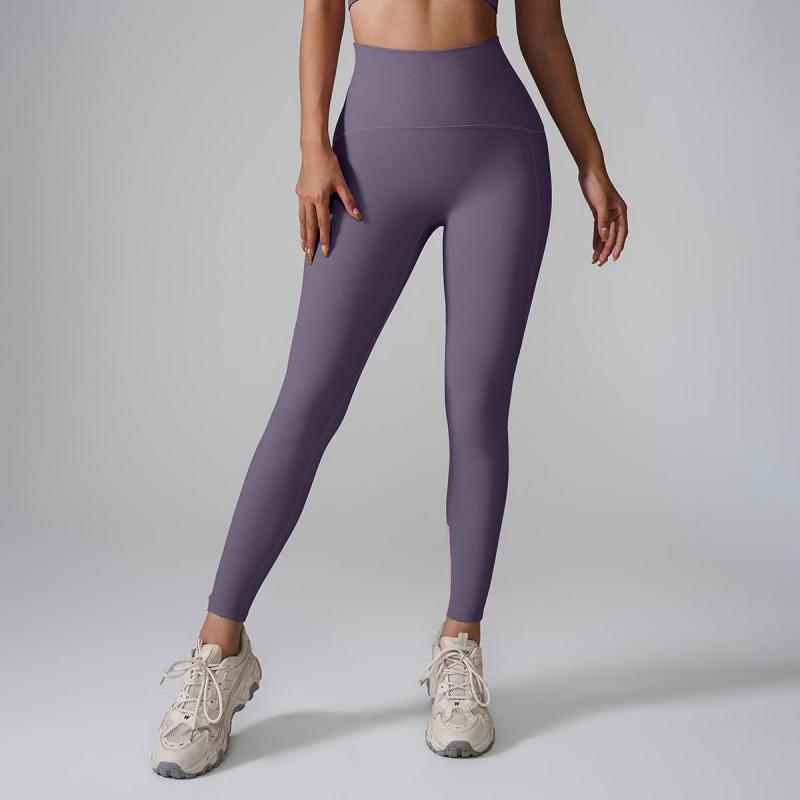 ヨガパンツ レディース 高腰 伸縮性 スポーツレギンス 無地 トレーニングパンツ ヒップアップ ロングパンツ スキニーパンツ