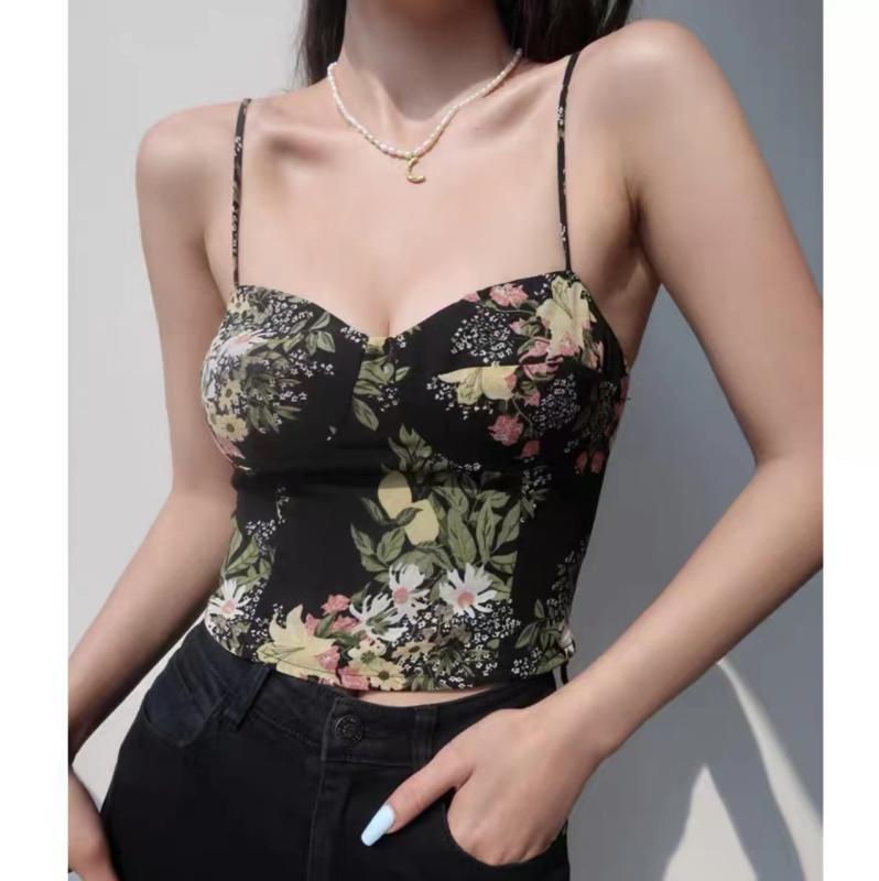 ヨガ スポーツブラ レディース 高弾性 吸湿速乾 ランニング ダンス ウェア カップ付き インナー