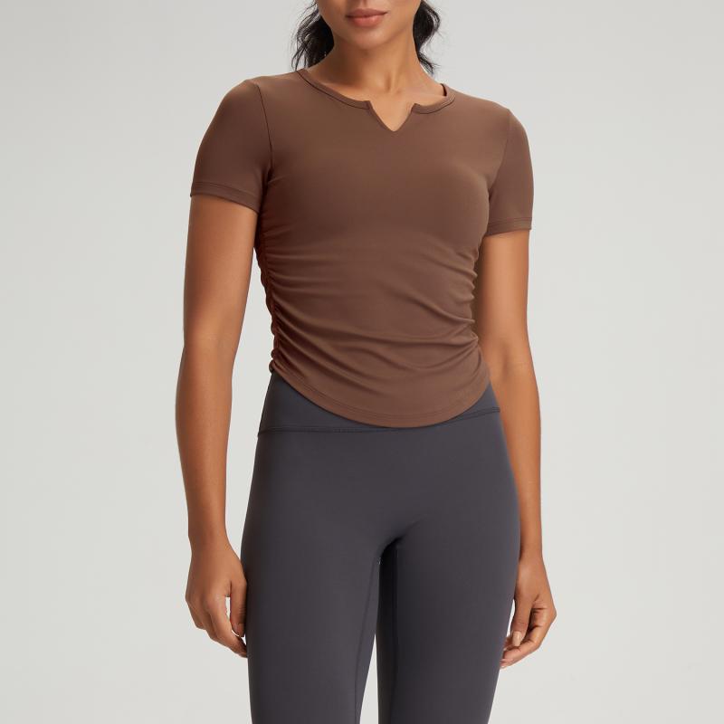 �襬������ ��ǥ����� �ȥåץ� ���å��դ� V�ͥå� �ɥ졼�� �紶 T����� ����� ���ݡ��� ���˥� �ե��åȥͥ�