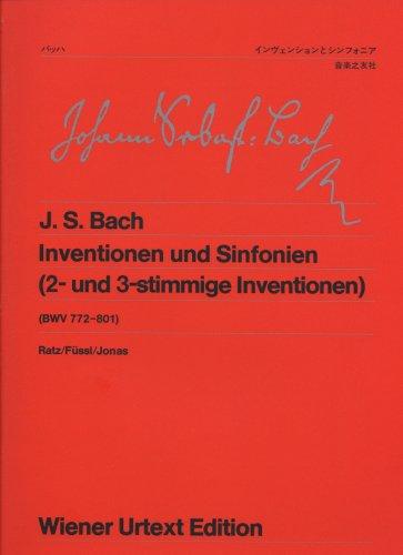 Rakuten - 【中古】インヴェンションとシンフォニア ウィーン原典版 42