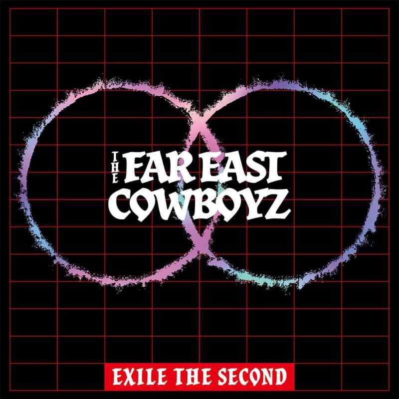 【中古】THE FAR EAST COWBOYZ(AL+DVD) - EXILE THE SECOND