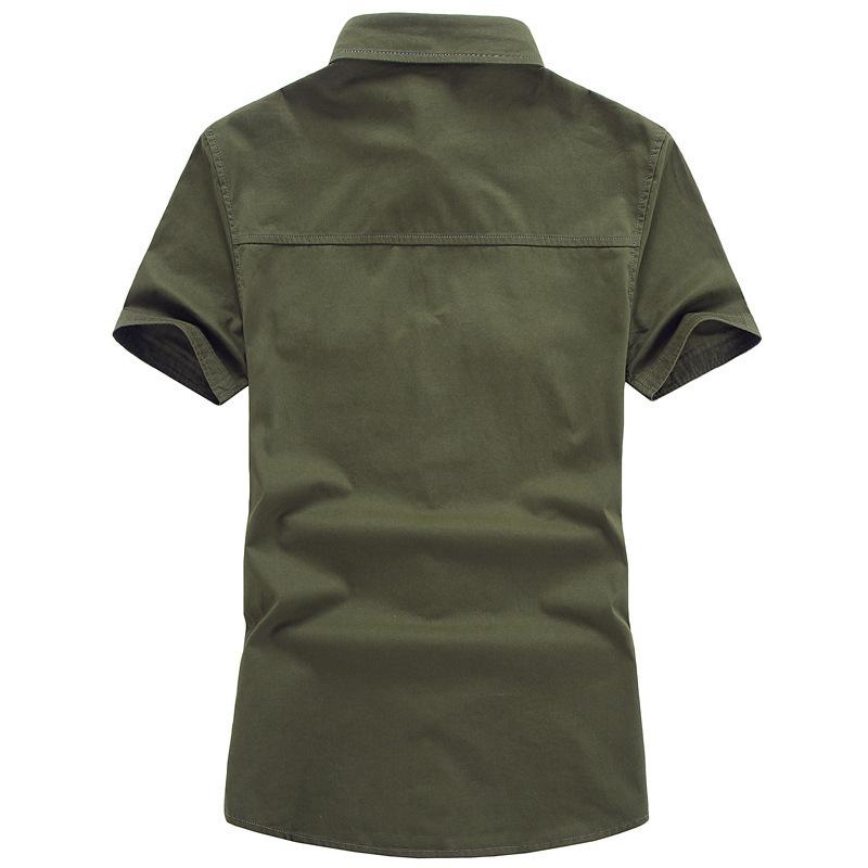 シャツ メンズ 男性用 薄手 95% 綿 混紡 カジュアル シャツ トップス アマゾン イーベイ