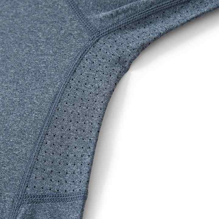 シャツ 男性用 秋冬 遠赤外線 保温 インナー 吸湿 速乾 高弾性 裏起毛 長袖 Tシャツ アウトドア