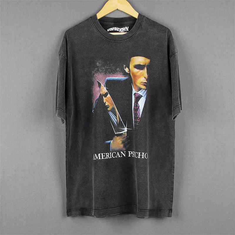 楽天市場】アメリカン サイコ（Tシャツ・カットソー｜トップス