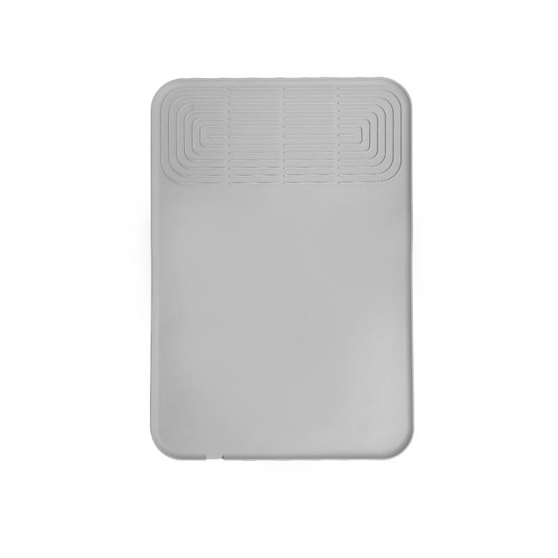 コーヒーメーカー シリコンマット コーヒー 豆 プレス 保護 パッド キッチン カウンター 断熱 滑り止め..