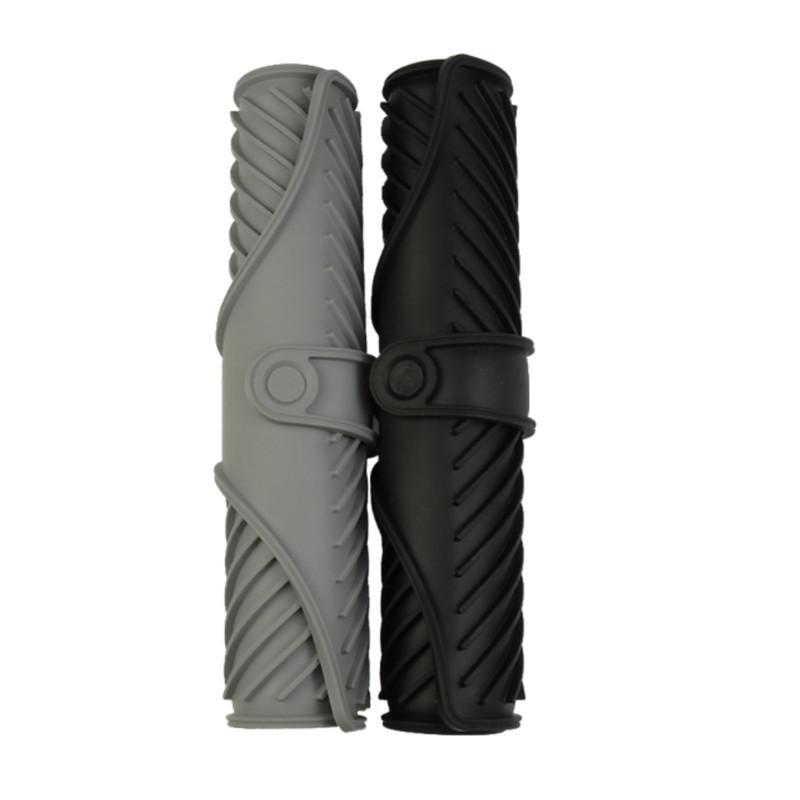 鍋敷き 珪藻土 吸水 断熱 フィルターマット シリコン バーカウンター ドリップマット コースター 水切りマット 滑り止め付き 収納 簡単..