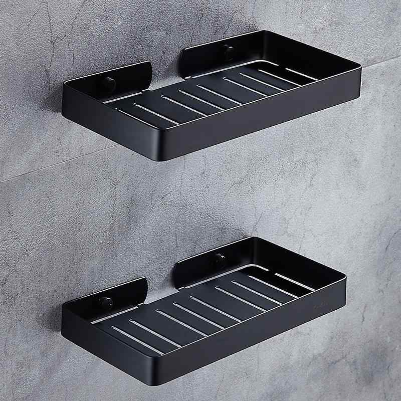 バスラック ステンレス トイレ 洗面所 収納 コーナーラック 浴室 壁掛け棚 3段 シャンプーラック 整理棚 ラック 収納棚 バス用品