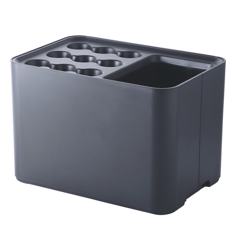 傘立て 大号 家庭用 プラスチック製 長傘 短傘 収納 ラック