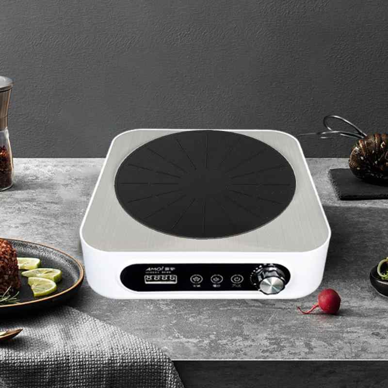 電磁調理器用マット シリコンマット 耐熱 滑り止め 防汚 電磁調理器保護マット テーブルマット2