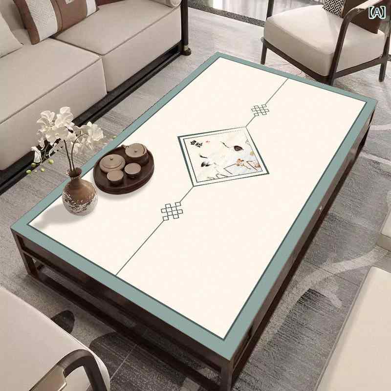 テーブルクロス 防油 防水 撥水 断熱 耐熱 家庭用 デスクマット テーブルマット