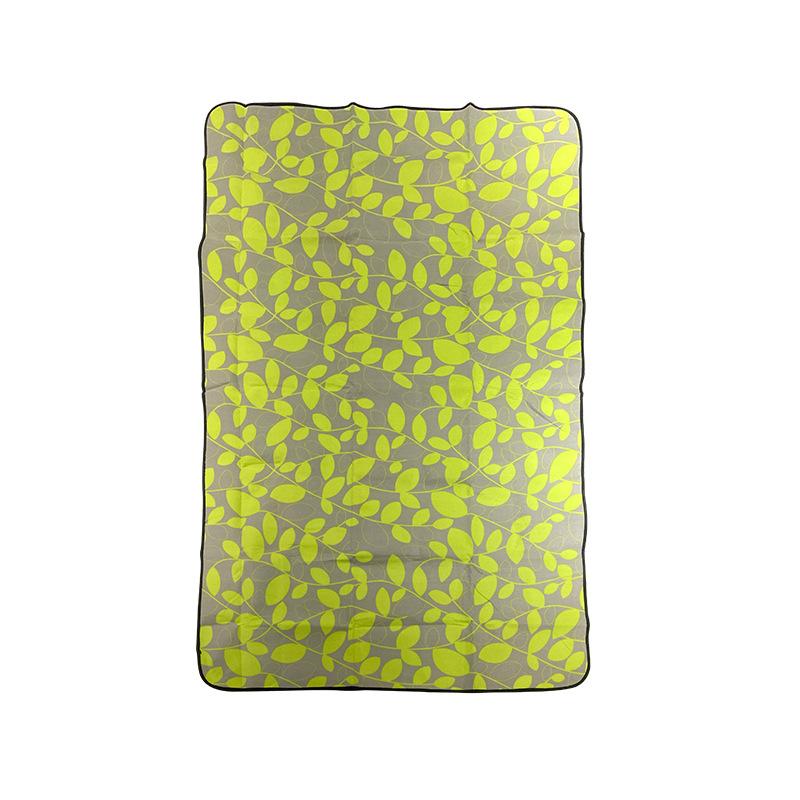 マット 絨面 ピクニック レジャー キャンプ アウトドア ビーチ 厚手 クッション