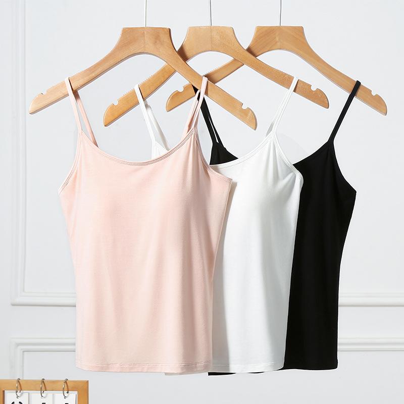 キャミソール レディース 女性用 真 silk カップ付き ブラトップ チューブトップ インナー 接触冷感 紫外線対策 UVカット ロング丈 スクエアネック(4.0)