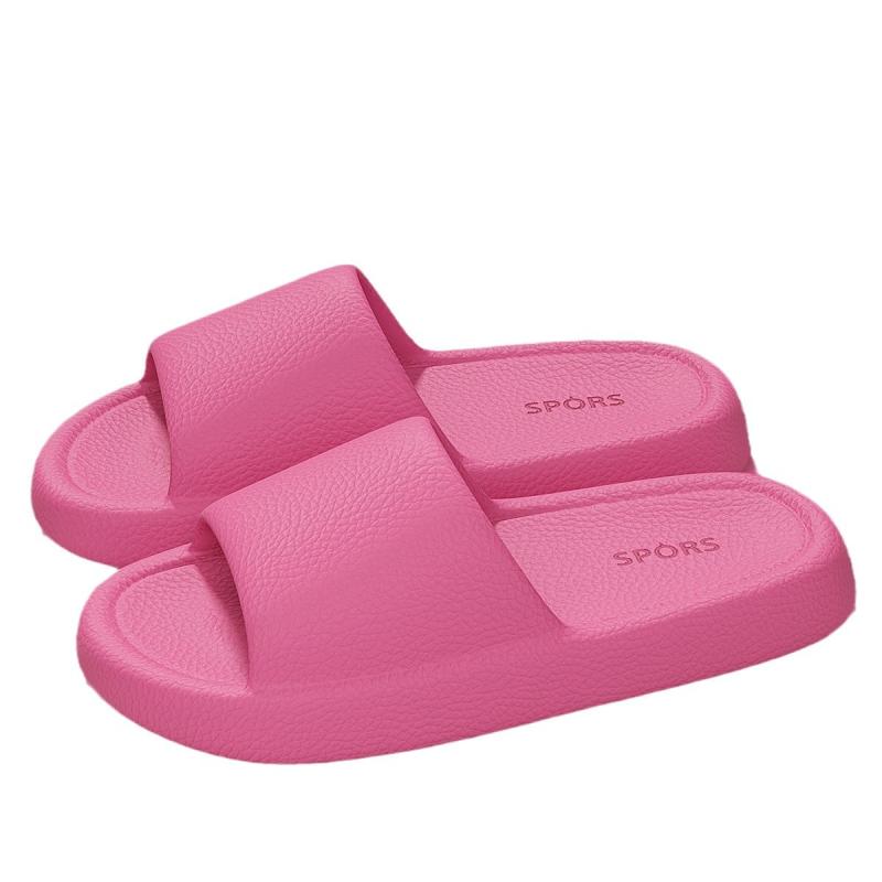 サンダル レディース 妊婦 男性用 春夏 室内履き ルームサンダル バスサンダル EVA 浴室 普段使い リラックス 滑り止め 軽量