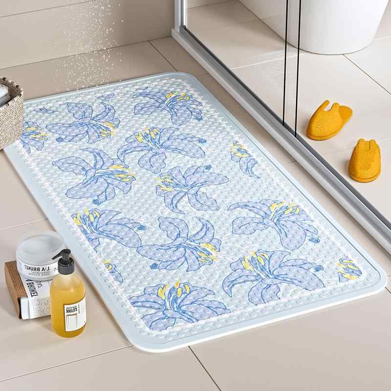 Mats - バスマット 子供用 滑り止めマット 浴室 トイレ 防水 防摔 ジャストサイズ2