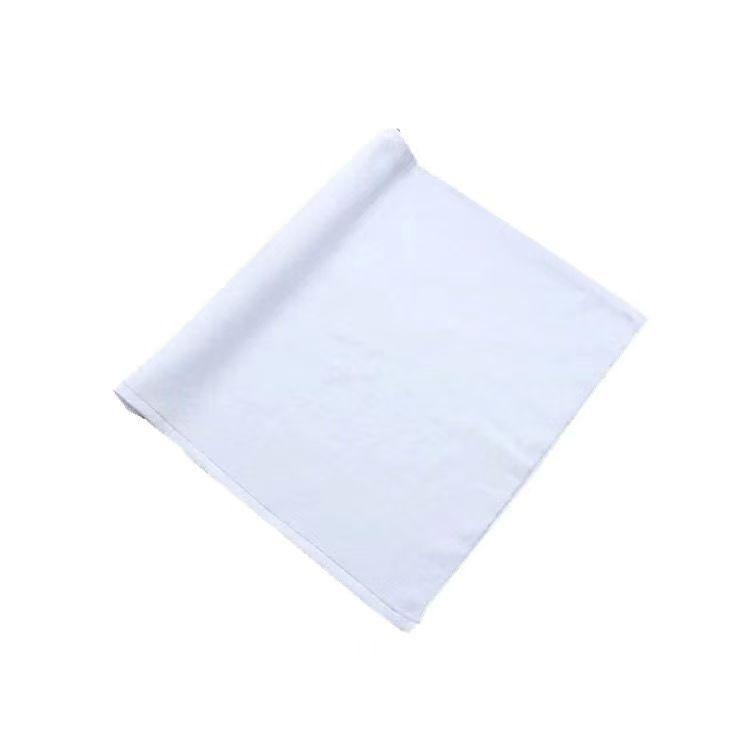 バスマット ホテル仕様 厚手 滑り止め付き 綿 吸水性 浴室 足拭きマット コットン 丈夫