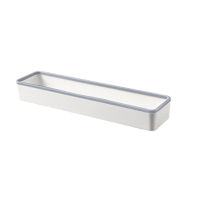 トイレ収納 洗濯機ラック ランドリーラック 浴室ラック 壁掛け棚 洗面所収納 キッチン収納 おしゃれ 賃..