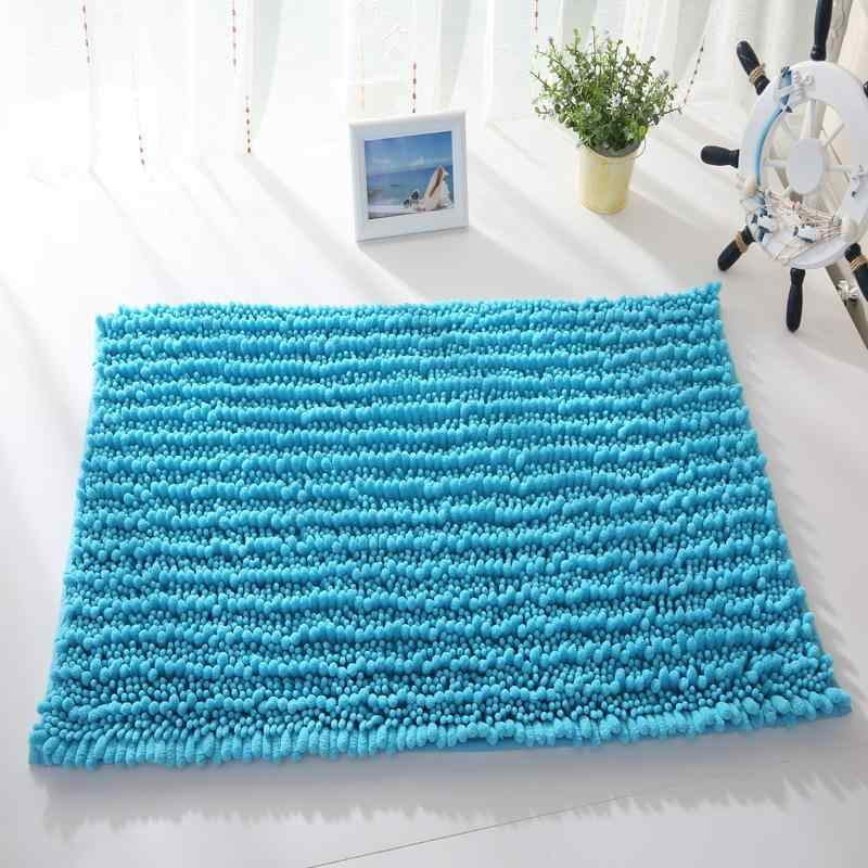 Door Mats - バスマット 吸水 速乾 玄関マット 浴室 トイレマット ドアマット 滑り止め付き おしゃれ かわいい 寝室 洗面所 脱衣所 キッチン2