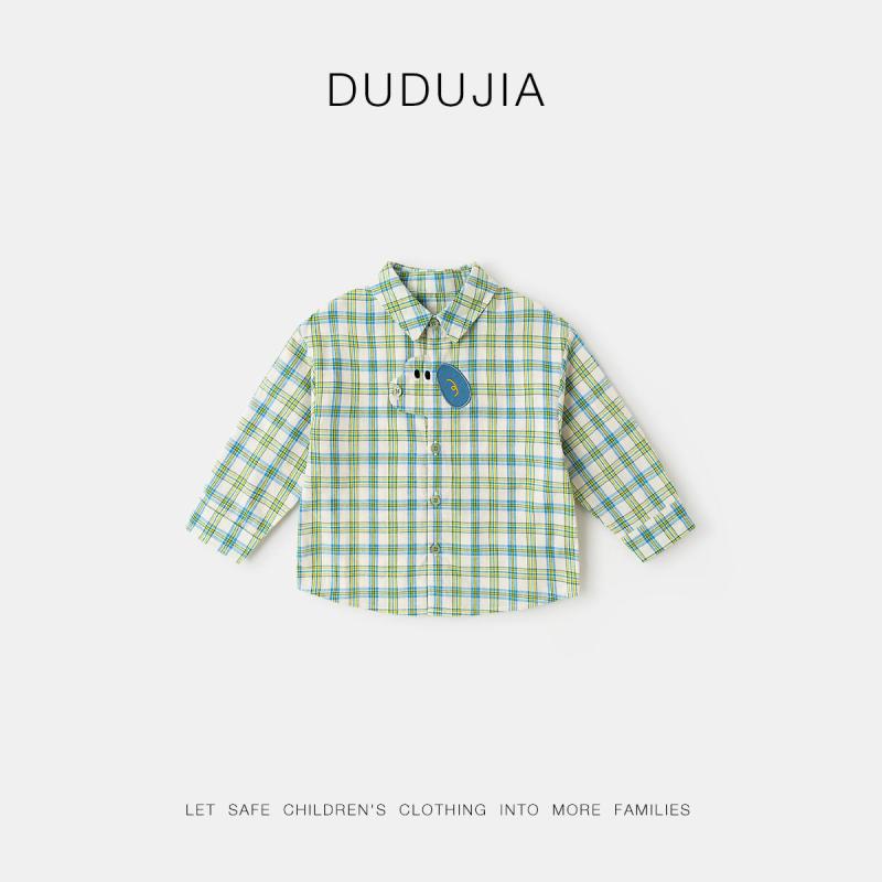 シャツ キッズ 男の子 デニム シャツ 春秋 女の子 子供 服