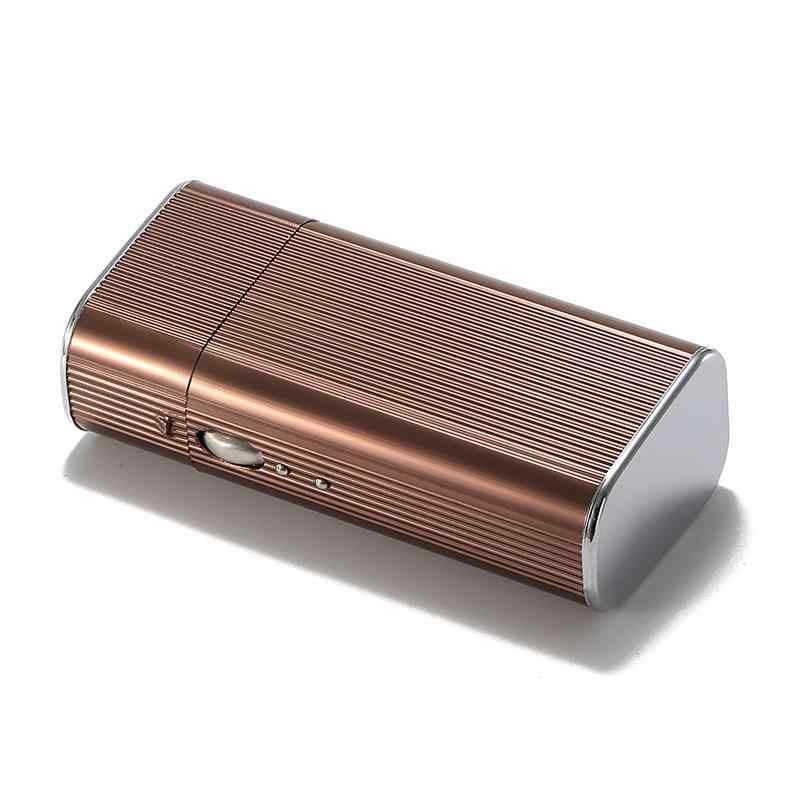 メガネケース 折りたたみ式 眼鏡ケース スナップボタン式 携帯用 老眼鏡ケース メタル製