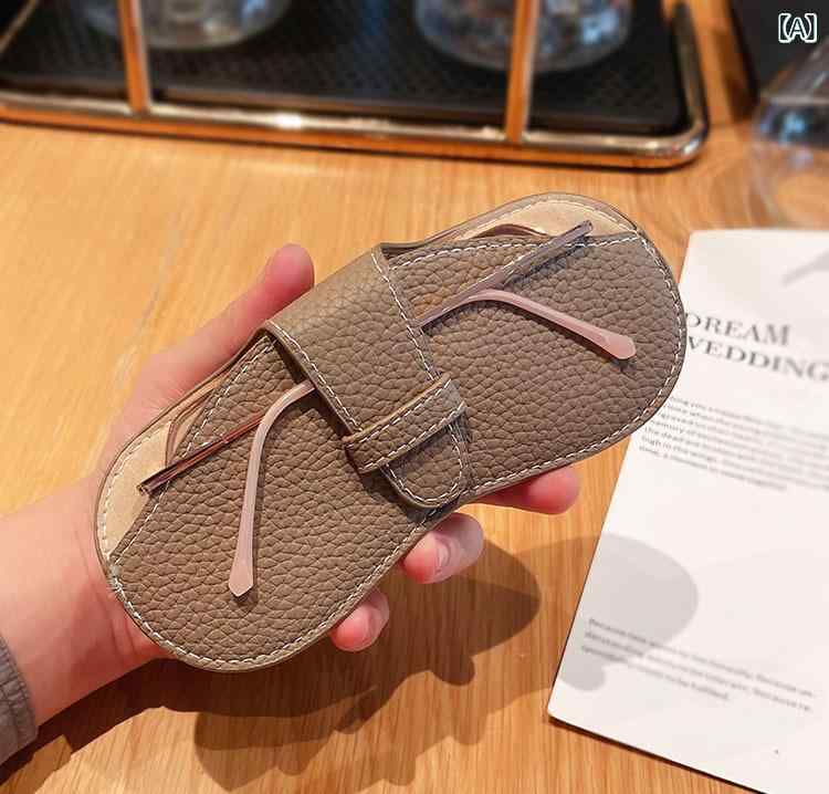 メガネケース 牛革 男女兼用 近視眼鏡 サングラス 保護ケース 携帯用 メガネ収納袋