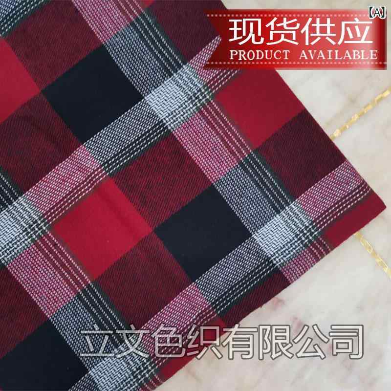 シャツ レディース チェック柄 ブラウス 生地 ネルシャツ 大量 在庫 綿布 綾織 秋冬