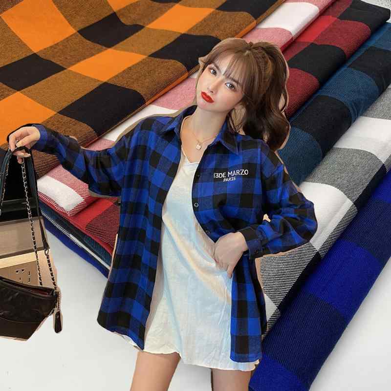 スカート チェック柄 綿 格子柄 生地 綾織り 斜文織り テーブルクロス ランチョンマット ハンカチ