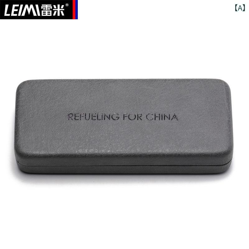 メガネケース 男性用 ポータブル 携帯用 持ち運び サングラスケース レディース スクエア型 軽量 丈夫 おしゃれ かわいい