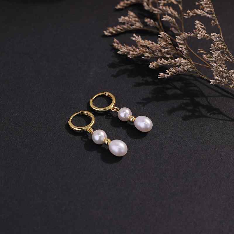 イヤリング レディース シルバー925 